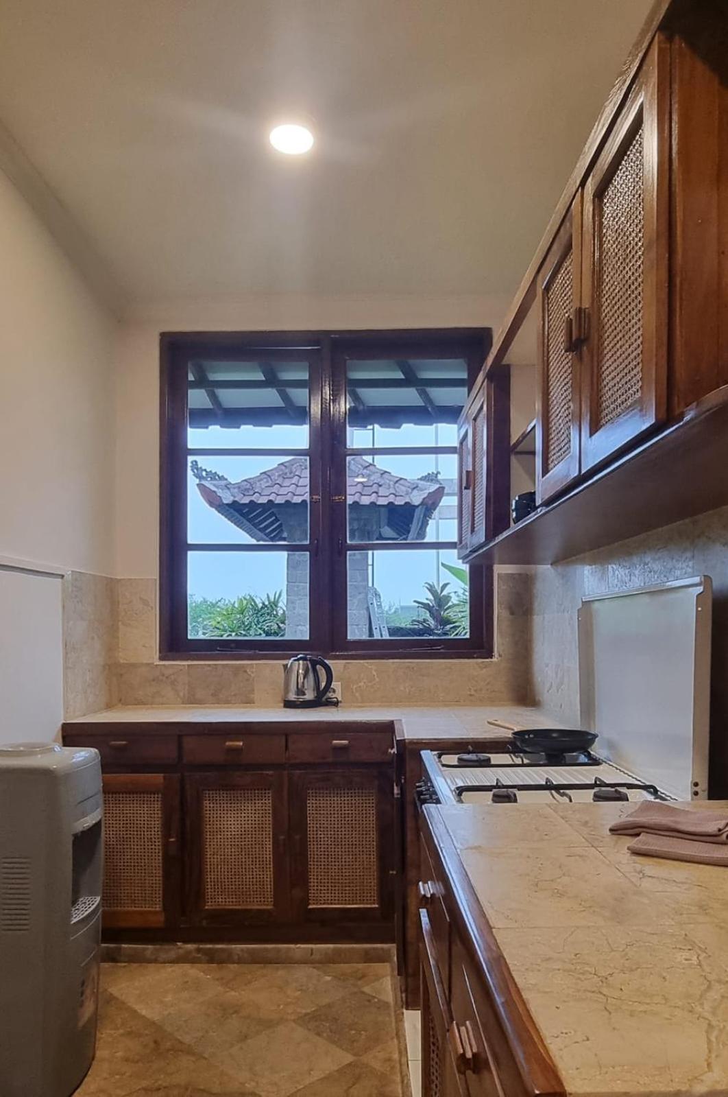 Mumbul Villas Nusa Dua  Ngoại thất bức ảnh