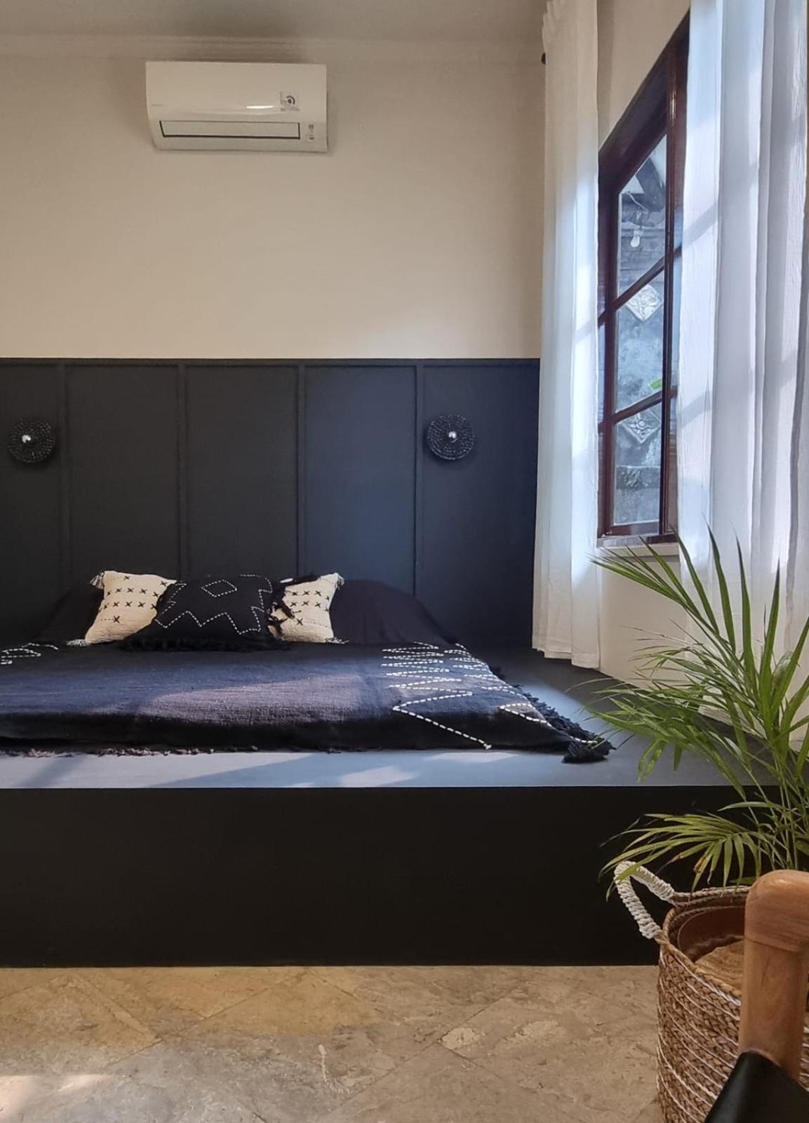 Mumbul Villas Nusa Dua  Ngoại thất bức ảnh