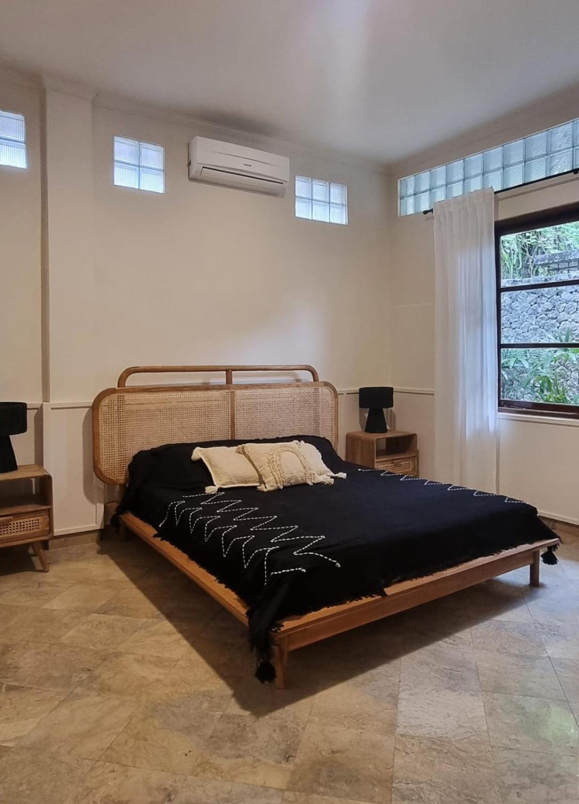 Mumbul Villas Nusa Dua  Ngoại thất bức ảnh