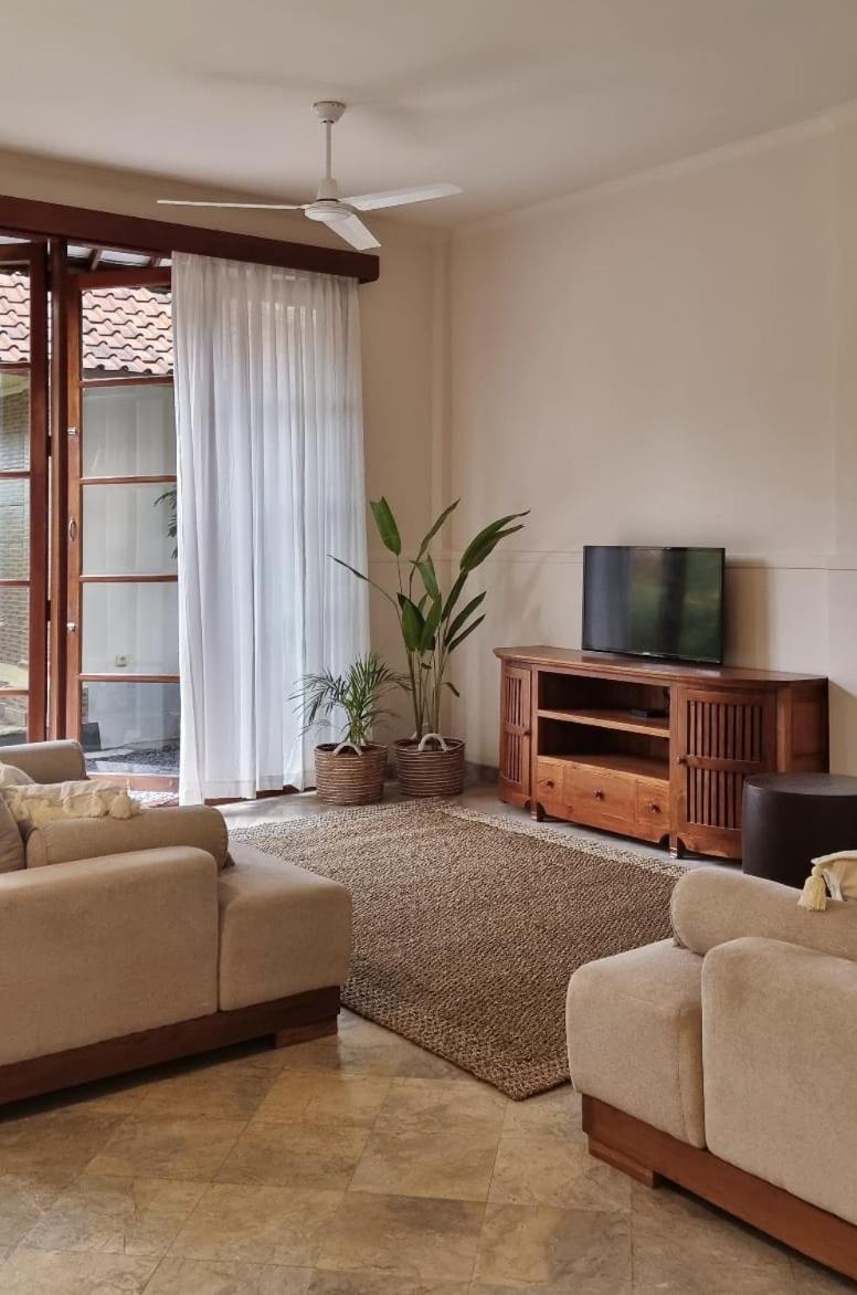Mumbul Villas Nusa Dua  Ngoại thất bức ảnh